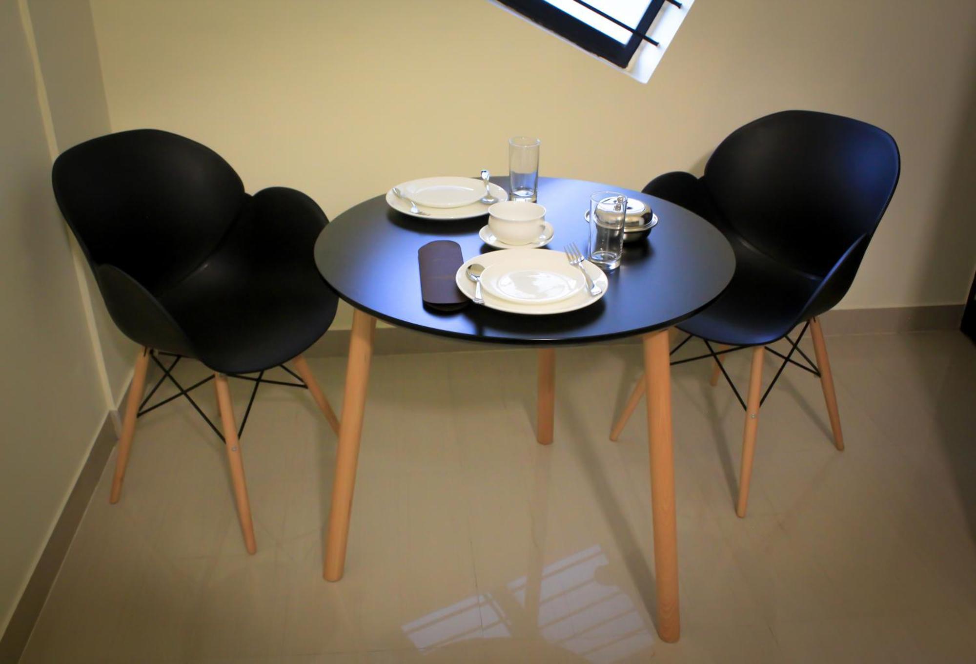 Hotel Xec Residency Margao Dış mekan fotoğraf
