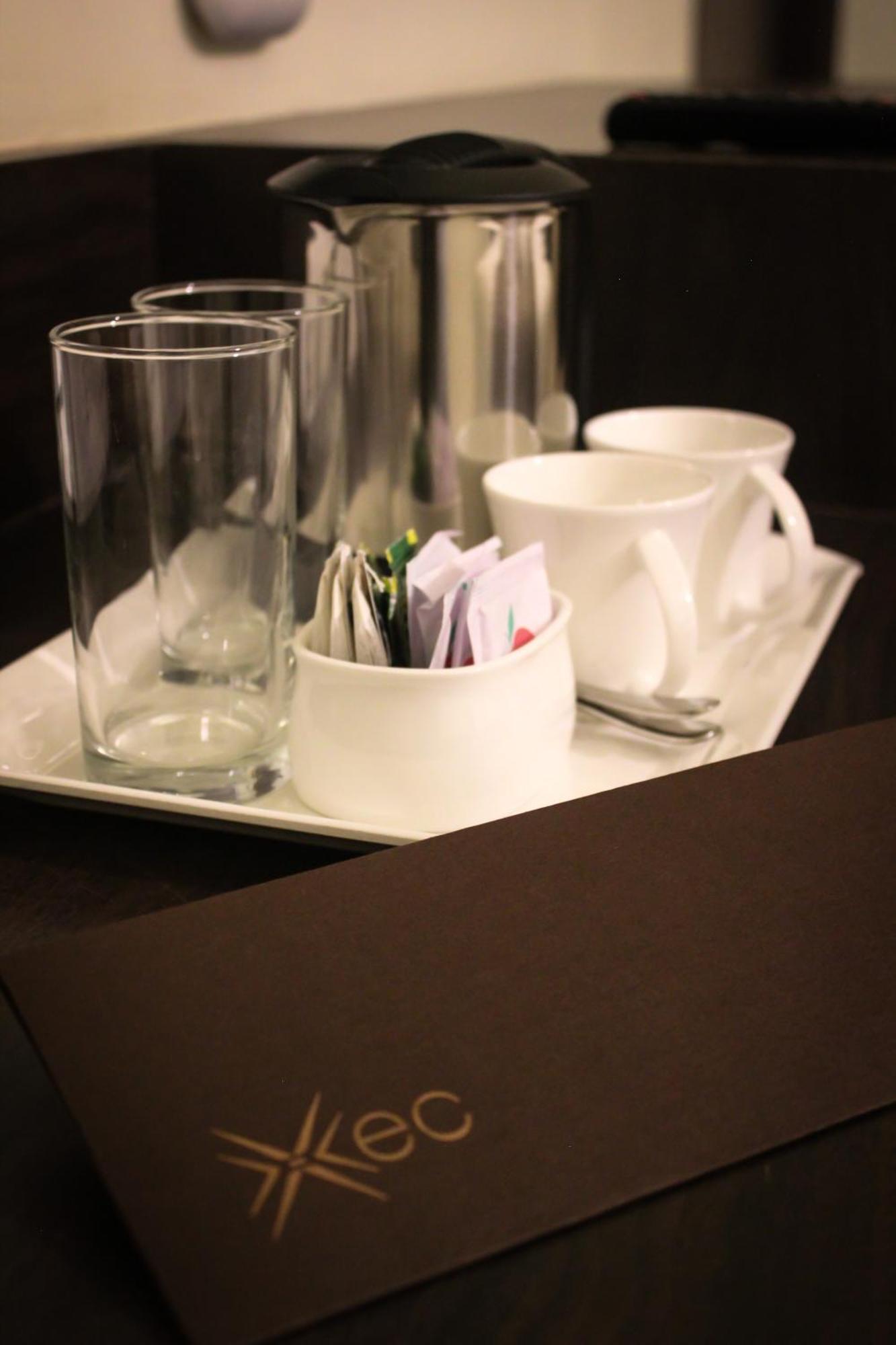 Hotel Xec Residency Margao Dış mekan fotoğraf