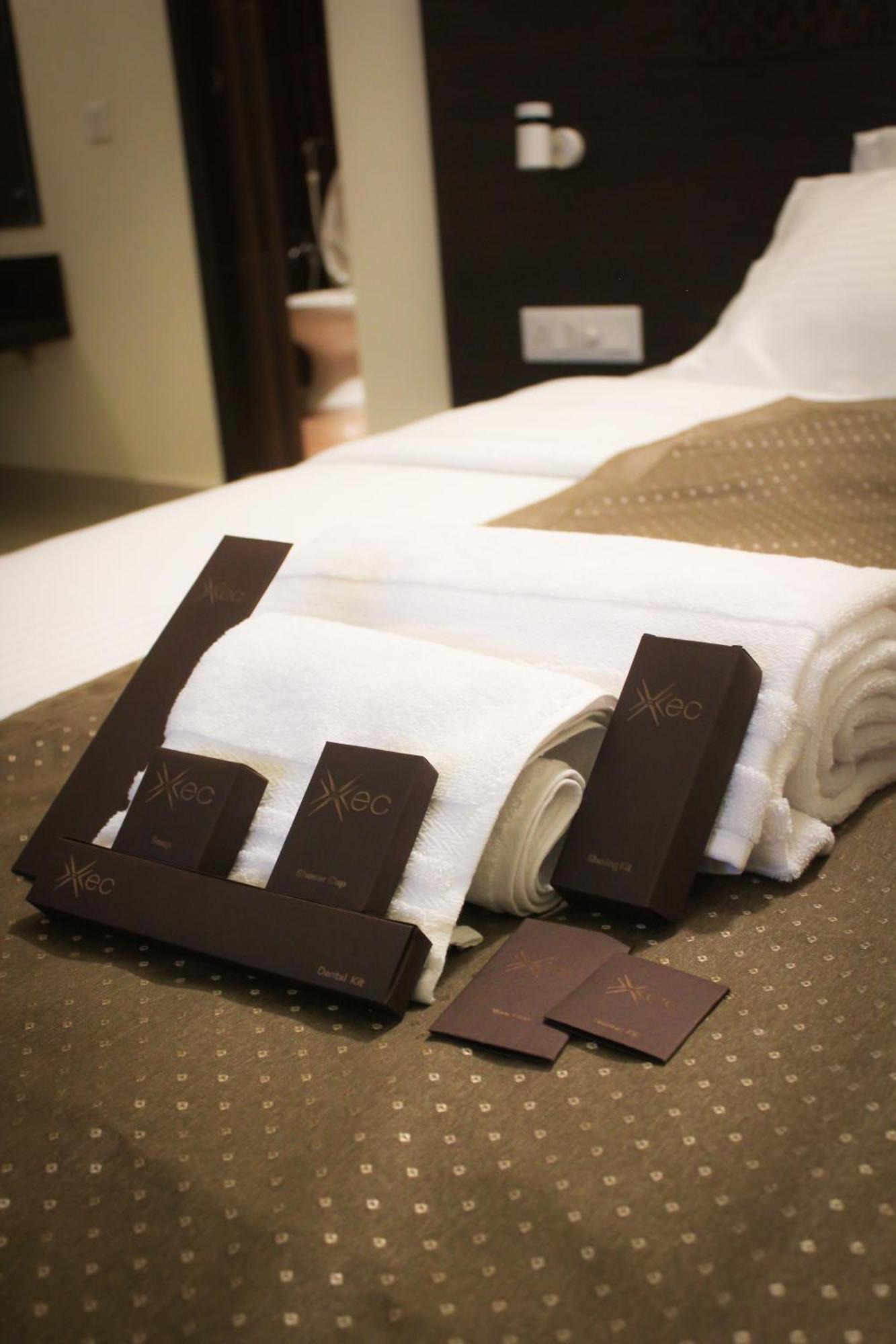 Hotel Xec Residency Margao Dış mekan fotoğraf