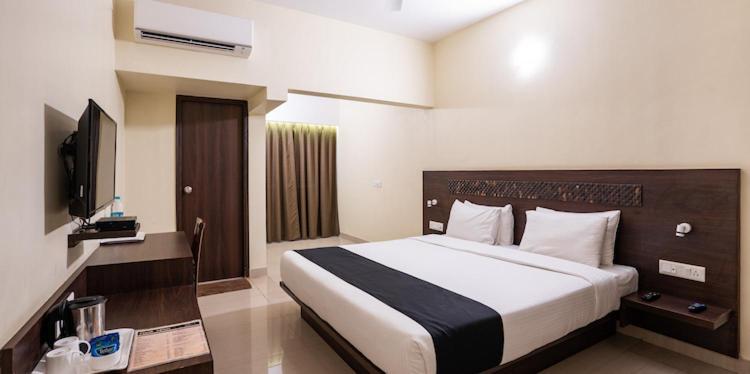 Hotel Xec Residency Margao Dış mekan fotoğraf