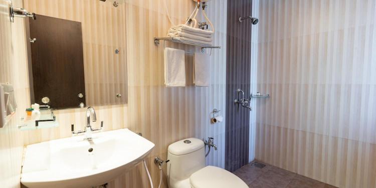 Hotel Xec Residency Margao Dış mekan fotoğraf