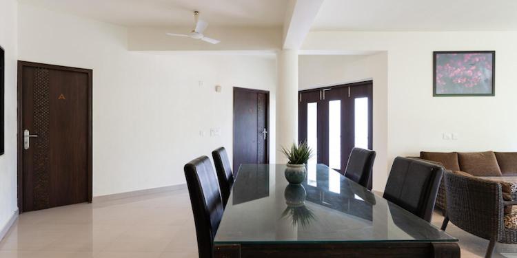 Hotel Xec Residency Margao Dış mekan fotoğraf