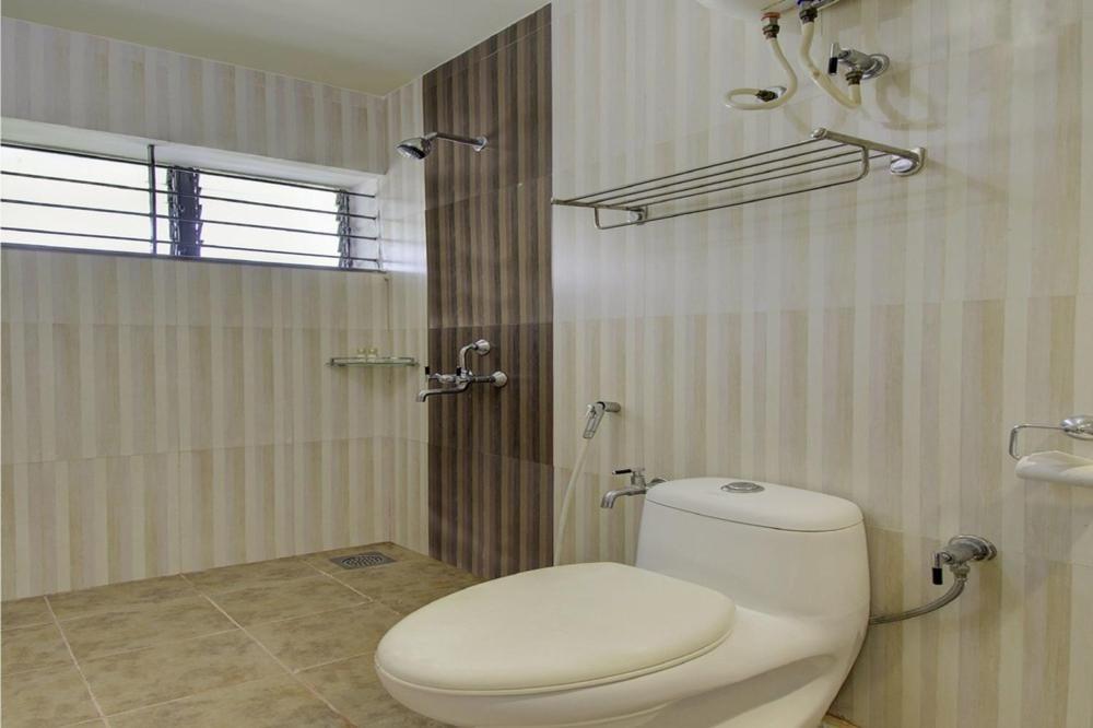 Hotel Xec Residency Margao Dış mekan fotoğraf